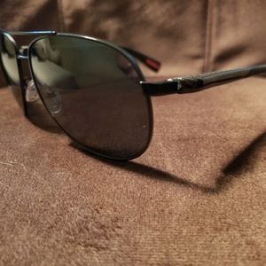 Prada Linea Rossa Sunglasses
